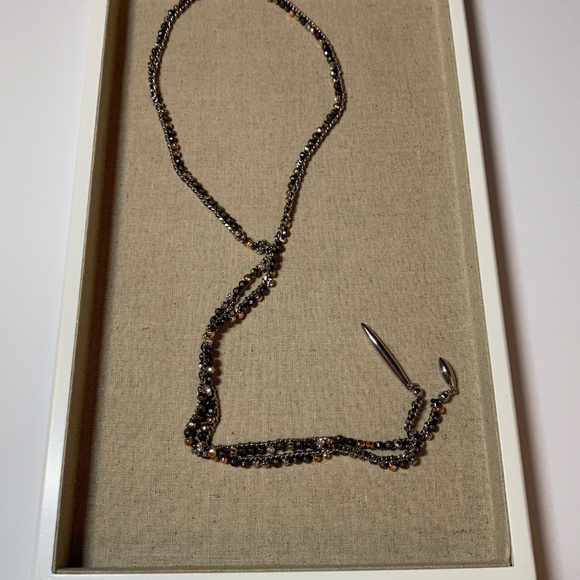 Stella & Dot necklace - Picture 1 of 3